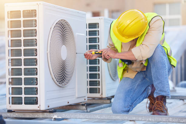 Best Air Conditioning Cleaning in Rion Center, MA