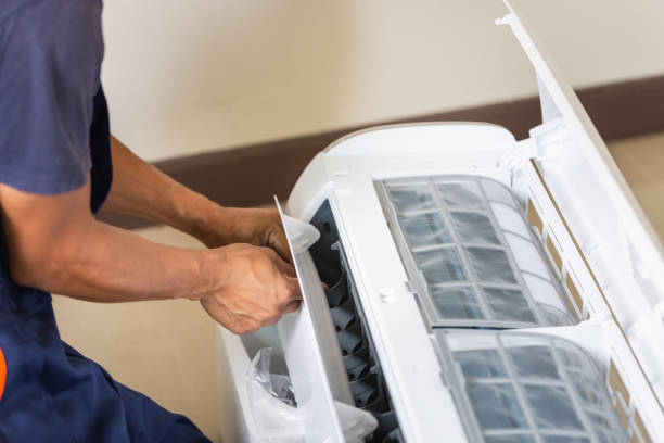 Best HVAC Supply and Distribution in Rion Center, MA