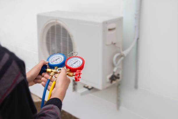 Marion Center, MA HVAC Company