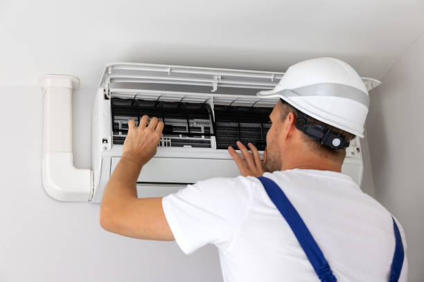Best Thermostats and Smart Controls in Rion Center, MA