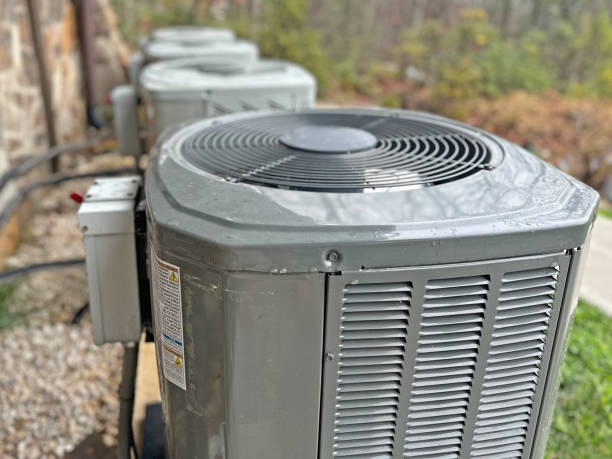 Best Seasonal HVAC Services in Rion Center, MA