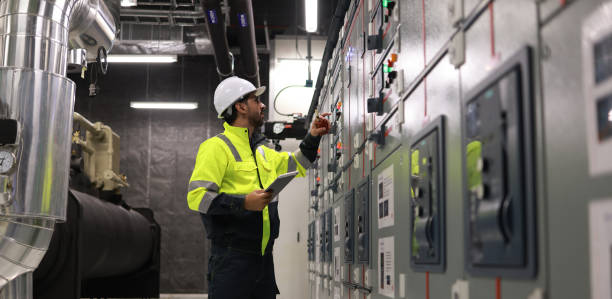 Best HVAC Training and Certification in Rion Center, MA