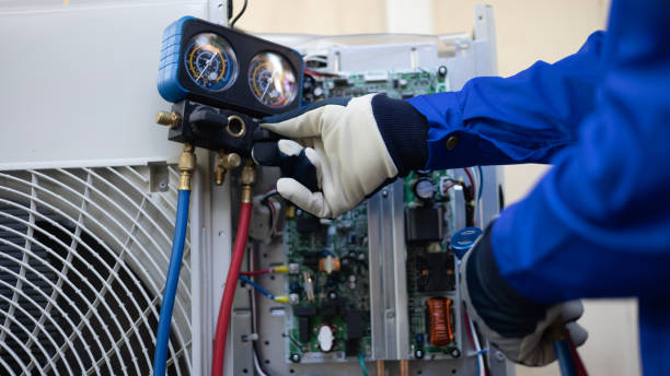 Best Solar-powered HVAC Systems in Rion Center, MA