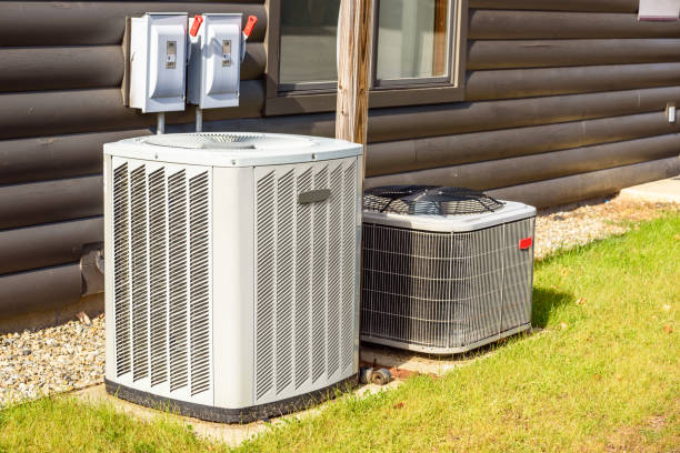Best HVAC Equipment and Components in Rion Center, MA
