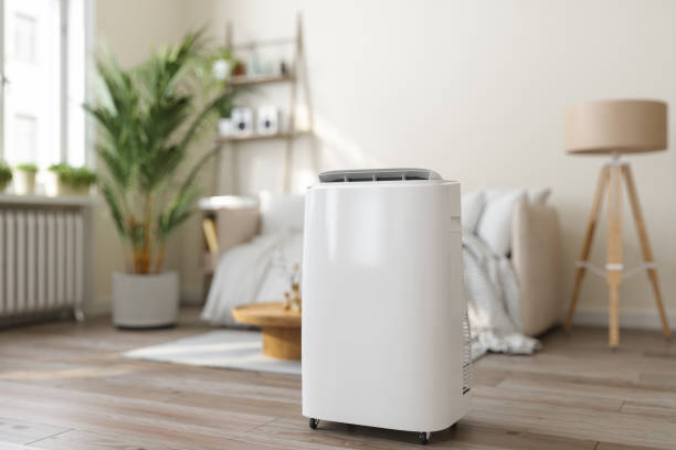 Best Energy-efficient HVAC Solutions in Rion Center, MA